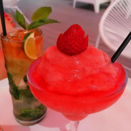 Twintee, Terracos De *