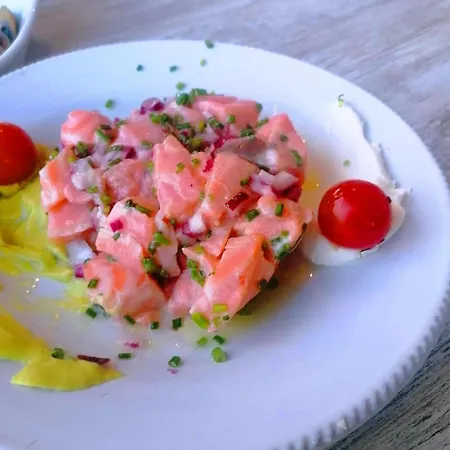 Twintee, Terracos De Lejlighed Tavira