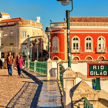 Twintee, Terracos De Tavira