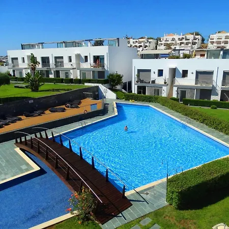 Apartamento Twintee, Terracos De Tavira