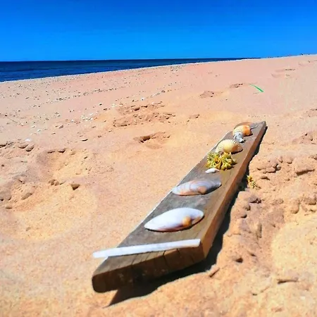 Twintee, Terracos De Tavira