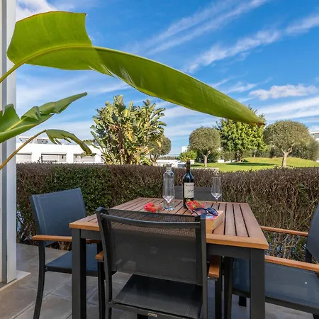 Lejlighed Twintee, Terracos De Tavira