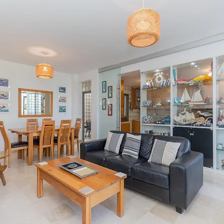 Twintee, Terracos De Lejlighed Tavira