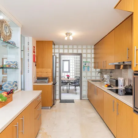 Twintee, Terracos De * Tavira