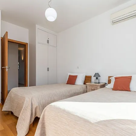 Twintee, Terracos De