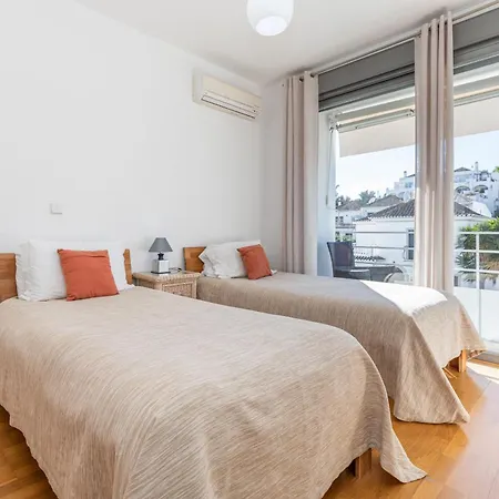 Lejlighed Twintee, Terracos De Tavira