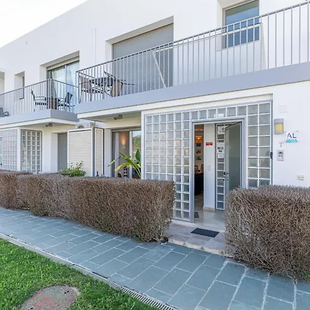 Lejlighed Twintee, Terracos De Tavira