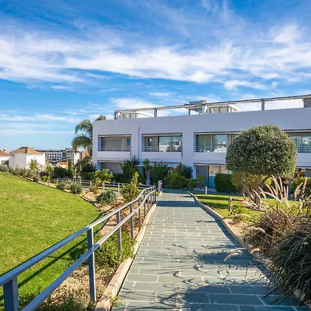 Lejlighed Twintee, Terracos De *