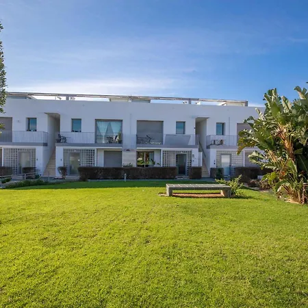 Lejlighed Twintee, Terracos De Tavira