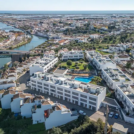 Lejlighed Twintee, Terracos De Tavira