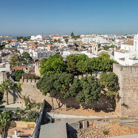 Twintee, Terracos De Tavira