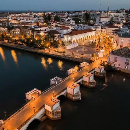 Lejlighed Twintee, Terracos De Tavira