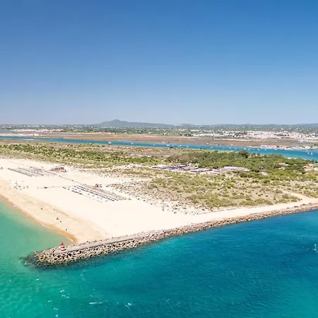 Lejlighed Twintee, Terracos De Tavira