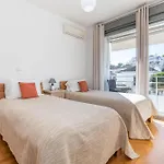 Appartement Twintee, Terraços De Tavira