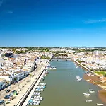 Twintee, Terraços De Tavira