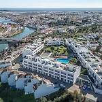 Appartement Twintee, Terraços De Tavira