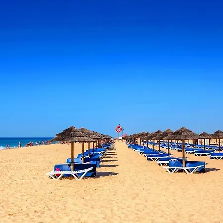 Twintee, Terracos De Apartment Tavira