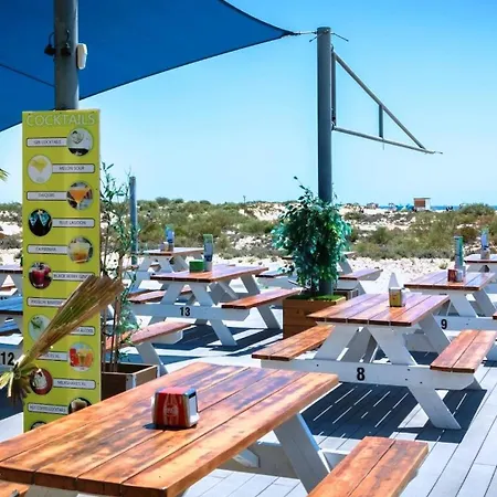 Twintee, Terracos De Ταβίρα