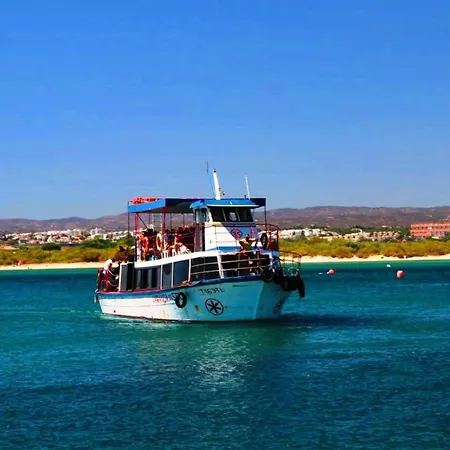 Διαμέρισμα Twintee, Terracos De