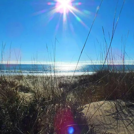 Twintee, Terracos De Διαμέρισμα