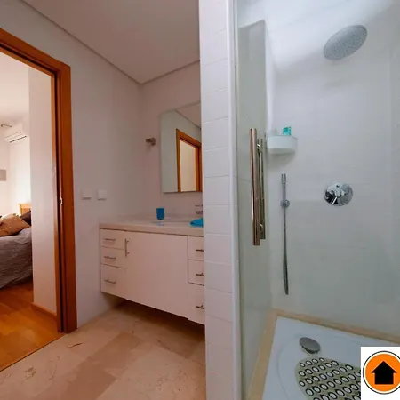 Twintee, Terracos De Apartment Tavira