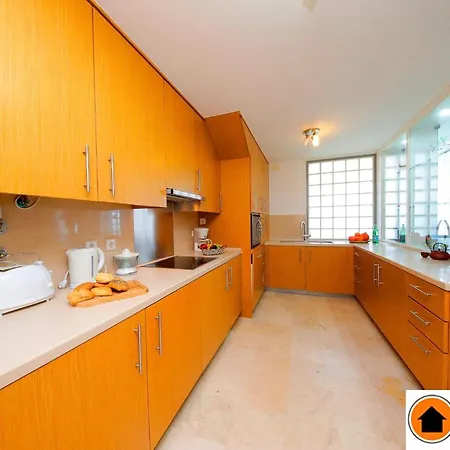 Apartment Twintee, Terracos De