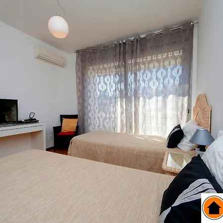 Twintee, Terracos De Apartment *