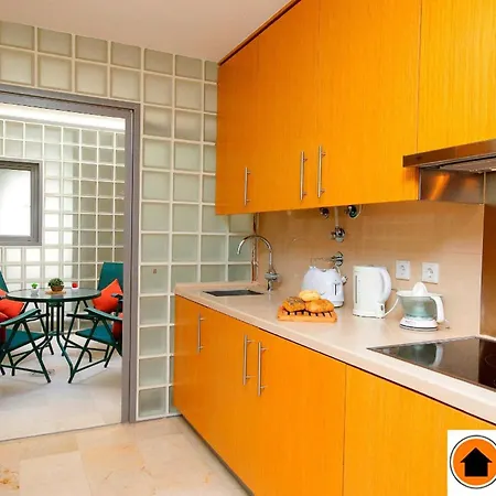 Twintee, Terracos De Διαμέρισμα Ταβίρα