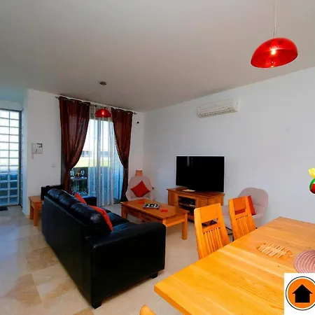 Apartment Twintee, Terracos De