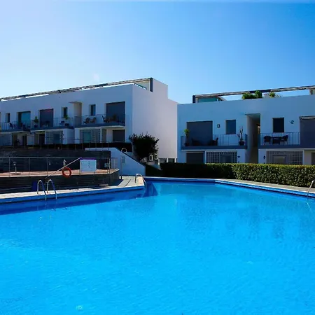 Twintee, Terracos De Apartment Tavira