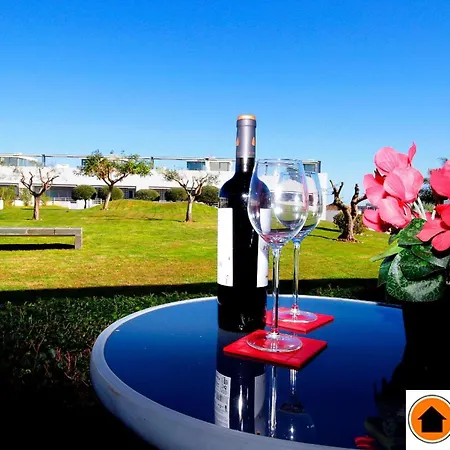 Apartment Twintee, Terracos De Tavira