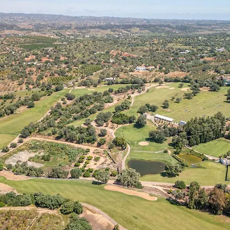 Διαμέρισμα Twintee, Terracos De Ταβίρα