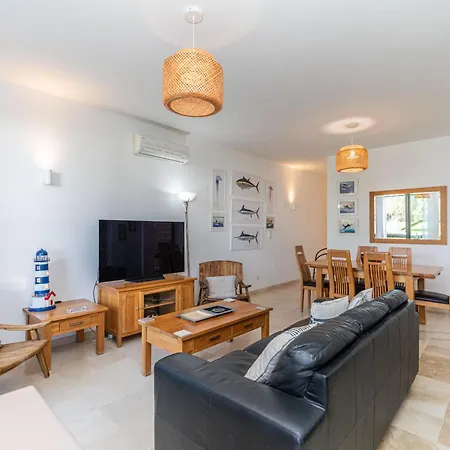 Twintee, Terracos De Διαμέρισμα