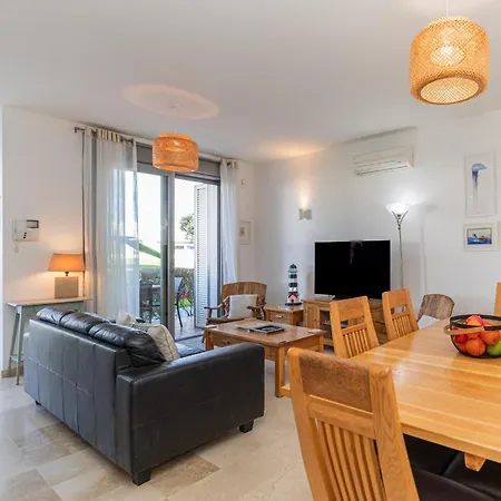 Διαμέρισμα Twintee, Terracos De *