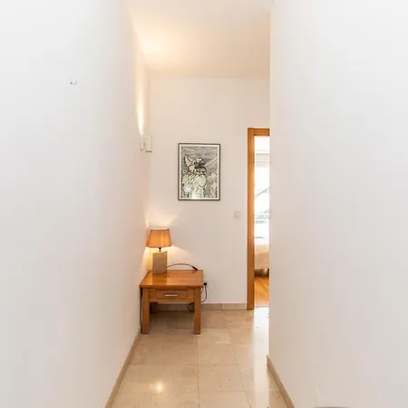 Twintee, Terracos De Διαμέρισμα