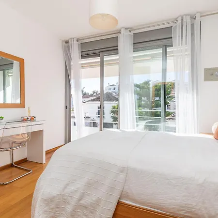 Διαμέρισμα Twintee, Terracos De