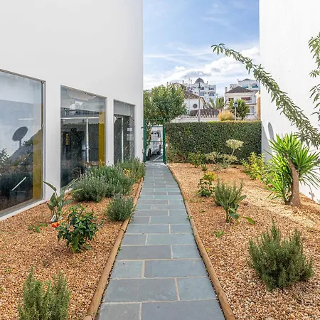 Διαμέρισμα Twintee, Terracos De Ταβίρα