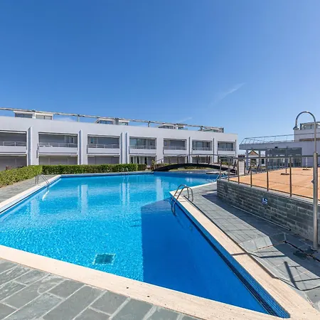 Twintee, Terracos De Διαμέρισμα