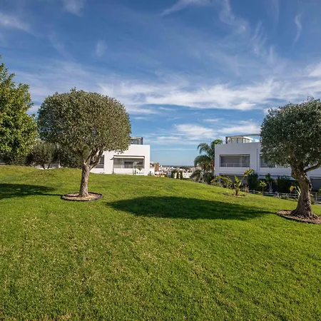 Twintee, Terracos De Διαμέρισμα