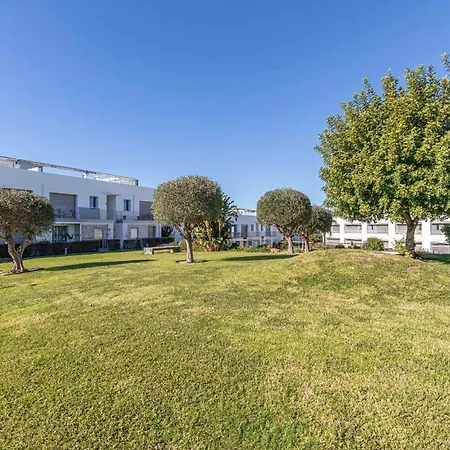 Διαμέρισμα Twintee, Terracos De *