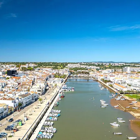 Twintee, Terracos De Tavira