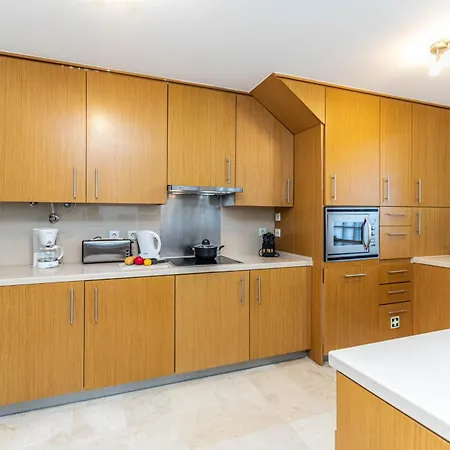 Twintee, Terracos De * Ταβίρα