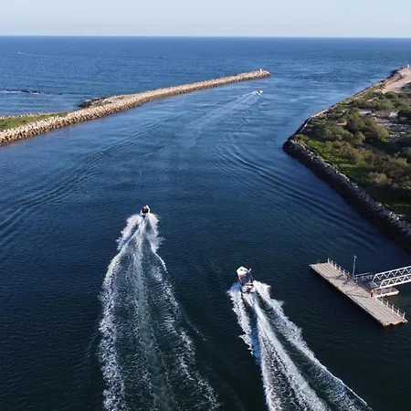 Διαμέρισμα Twintee, Terracos De Ταβίρα