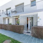 Lägenhet Twintee, Terracos De Tavira