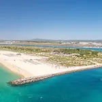 Lägenhet Twintee, Terracos De Tavira