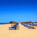 Lägenhet Twintee, Terracos De Tavira