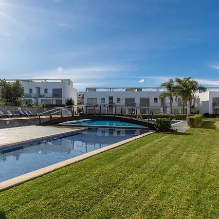 Twintee, Terracos De Appartement Tavira