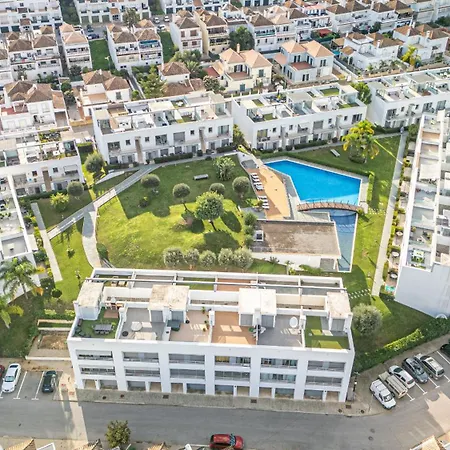 Appartement Twintee, Terracos De *