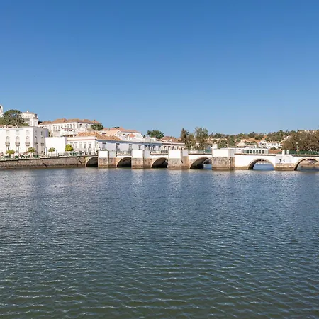 Twintee, Terracos De Appartement Tavira